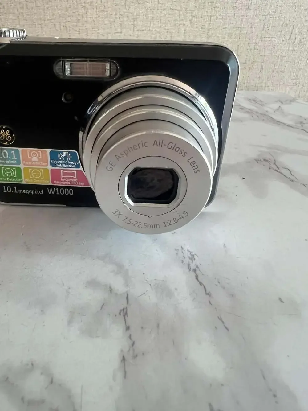 General Imaging Co. ge w1000